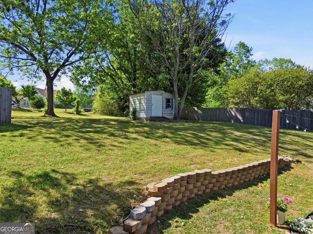 4357 Green Manor Way, Douglasville, GA 30135