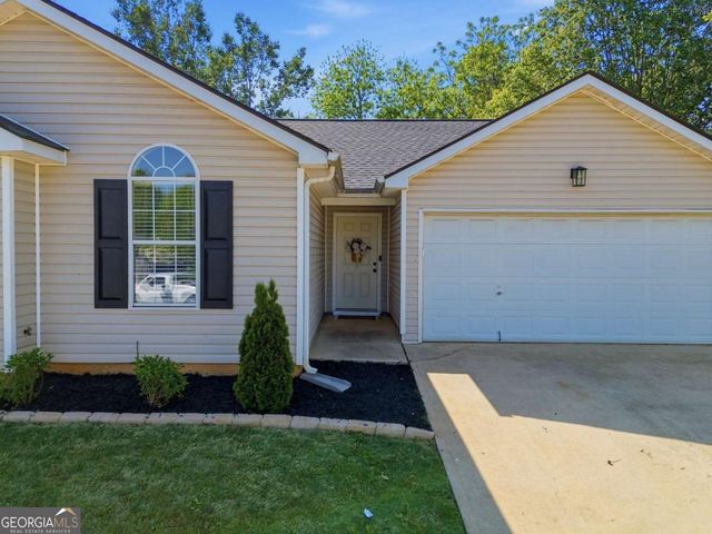 4357 Green Manor Way, Douglasville, GA 30135
