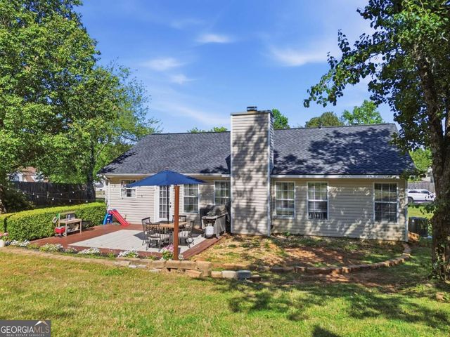 4357 Green Manor Way, Douglasville, GA 30135