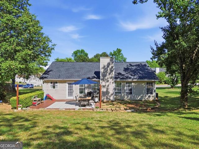 4357 Green Manor Way, Douglasville, GA 30135