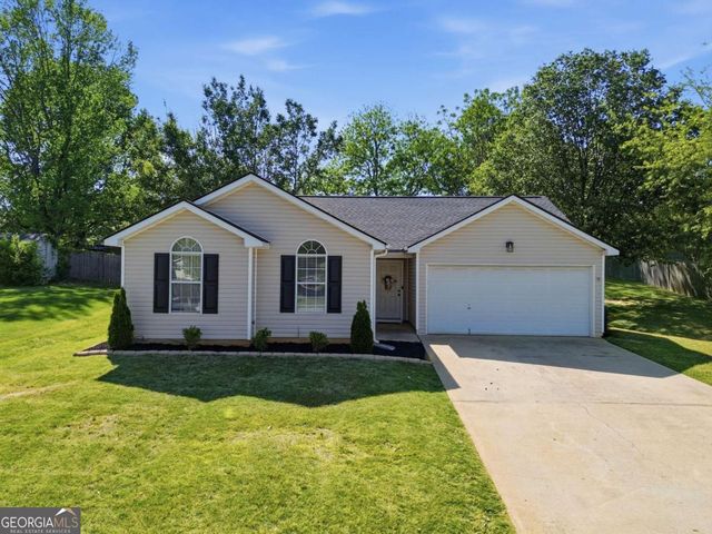 4357 Green Manor Way, Douglasville, GA 30135