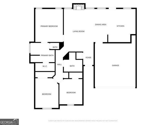 4357 Green Manor Way, Douglasville, GA 30135