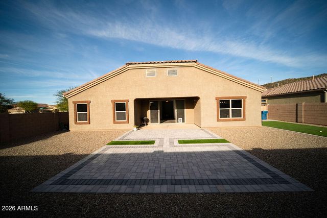 10157 N SAND SAGE Trail, Marana, AZ 85653