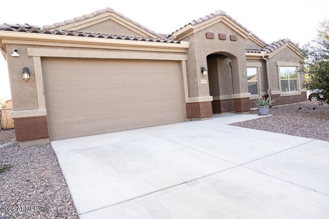 10157 N SAND SAGE Trail, Marana, AZ 85653