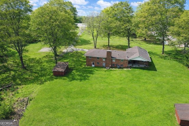 3191 Ernest W Barrett Parkway NW, Marietta, GA 30064