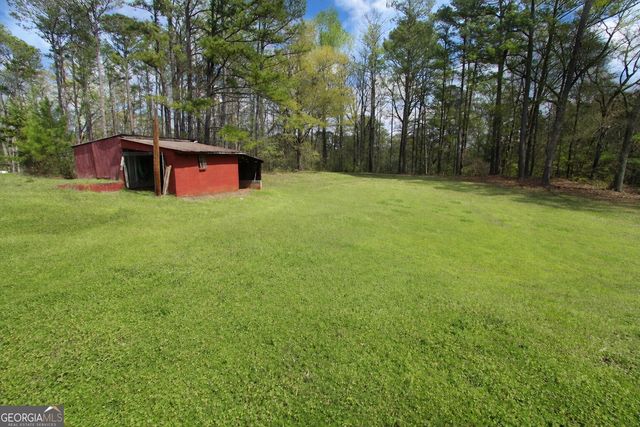 3191 Ernest W Barrett Parkway NW, Marietta, GA 30064