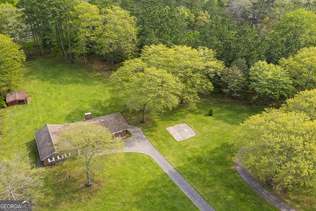 3191 Ernest W Barrett Parkway NW, Marietta, GA 30064