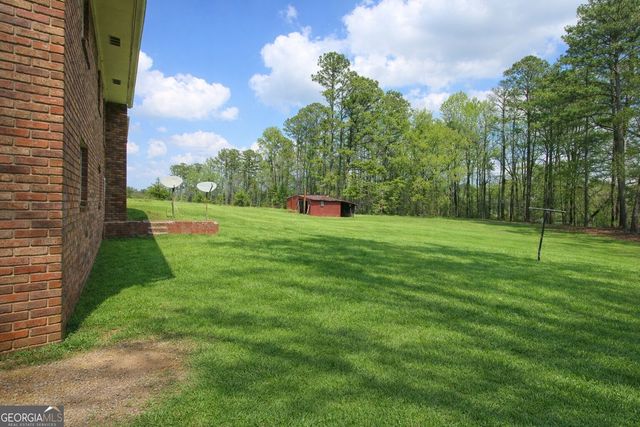 3191 Ernest W Barrett Parkway NW, Marietta, GA 30064