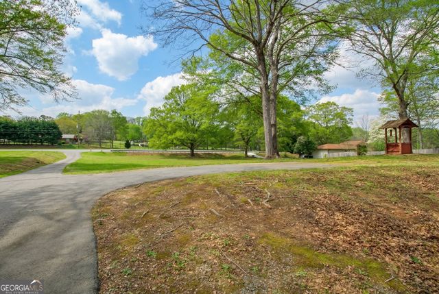 3191 Ernest W Barrett Parkway NW, Marietta, GA 30064