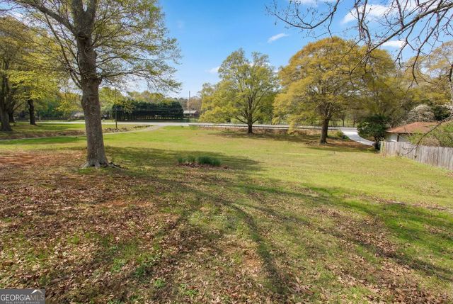 3191 Ernest W Barrett Parkway NW, Marietta, GA 30064