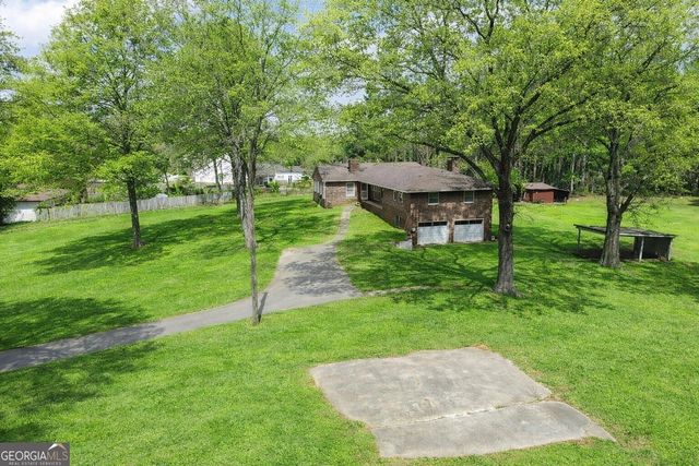 3191 Ernest W Barrett Parkway NW, Marietta, GA 30064