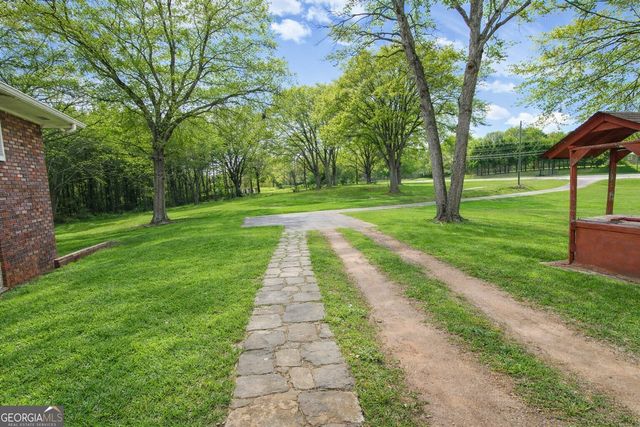 3191 Ernest W Barrett Parkway NW, Marietta, GA 30064