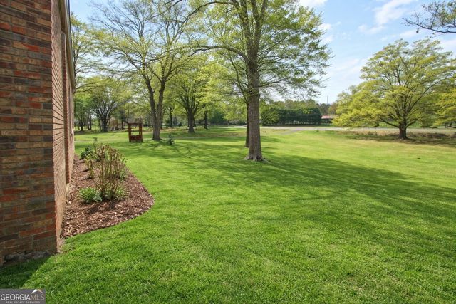 3191 Ernest W Barrett Parkway NW, Marietta, GA 30064