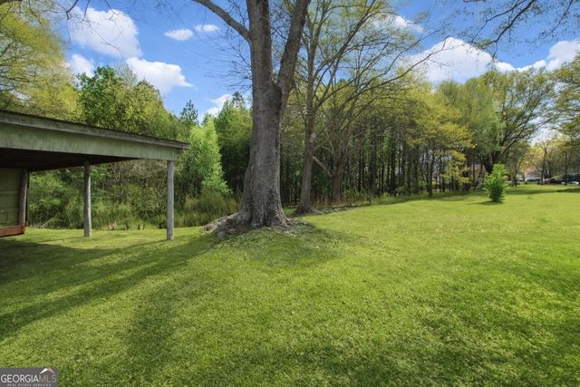 3191 Ernest W Barrett Parkway NW, Marietta, GA 30064