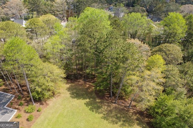 3191 Ernest W Barrett Parkway NW, Marietta, GA 30064