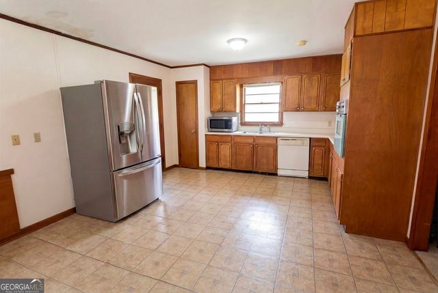 3191 Ernest W Barrett Parkway NW, Marietta, GA 30064