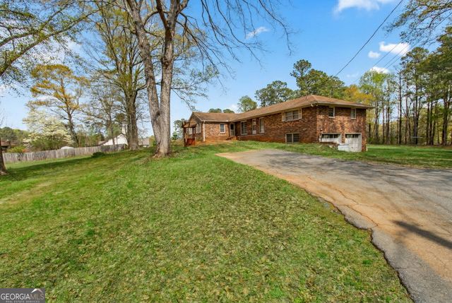 3191 Ernest W Barrett Parkway NW, Marietta, GA 30064