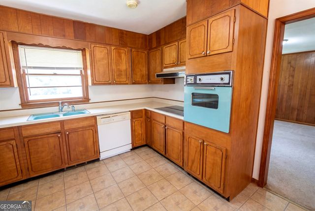 3191 Ernest W Barrett Parkway NW, Marietta, GA 30064