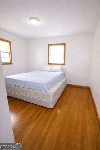 3191 Ernest W Barrett Parkway NW, Marietta, GA 30064