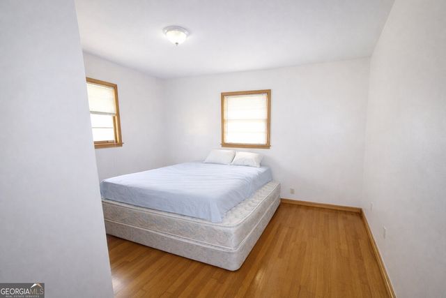 3191 Ernest W Barrett Parkway NW, Marietta, GA 30064