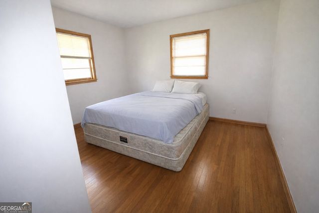 3191 Ernest W Barrett Parkway NW, Marietta, GA 30064