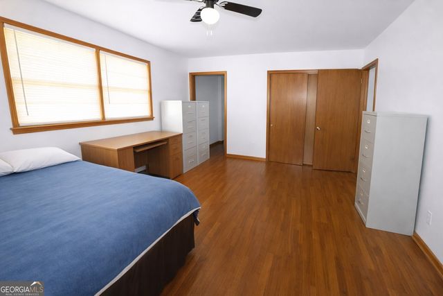 3191 Ernest W Barrett Parkway NW, Marietta, GA 30064