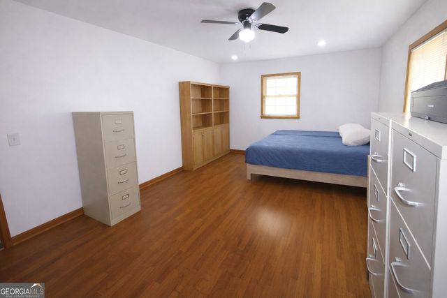 3191 Ernest W Barrett Parkway NW, Marietta, GA 30064