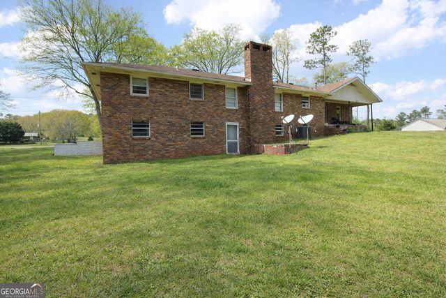 3191 Ernest W Barrett Parkway NW, Marietta, GA 30064