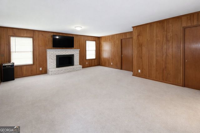 3191 Ernest W Barrett Parkway NW, Marietta, GA 30064