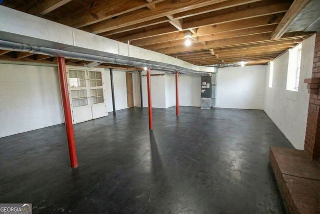 3191 Ernest W Barrett Parkway NW, Marietta, GA 30064