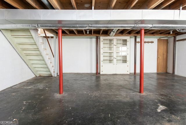 3191 Ernest W Barrett Parkway NW, Marietta, GA 30064