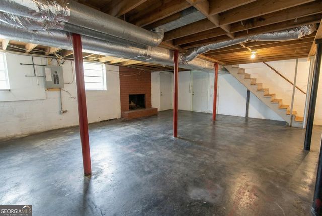 3191 Ernest W Barrett Parkway NW, Marietta, GA 30064