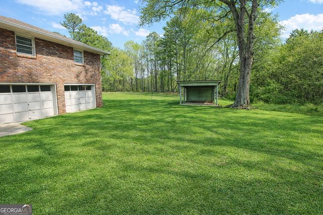 3191 Ernest W Barrett Parkway NW, Marietta, GA 30064