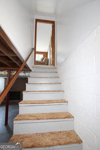 3191 Ernest W Barrett Parkway NW, Marietta, GA 30064