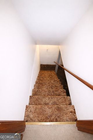 3191 Ernest W Barrett Parkway NW, Marietta, GA 30064