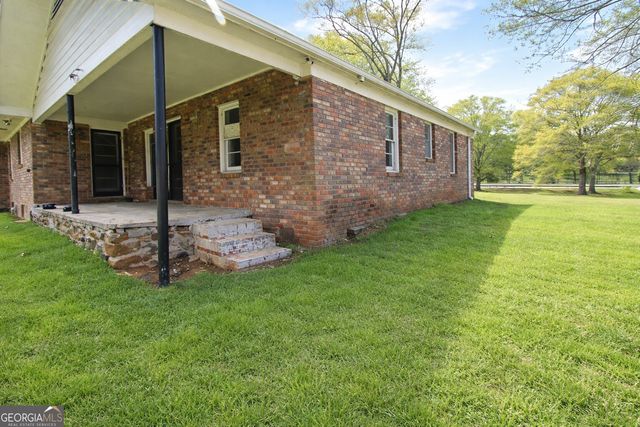 3191 Ernest W Barrett Parkway NW, Marietta, GA 30064