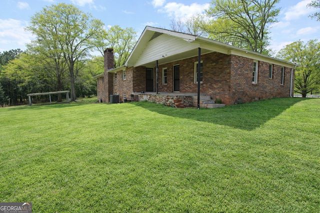 3191 Ernest W Barrett Parkway NW, Marietta, GA 30064