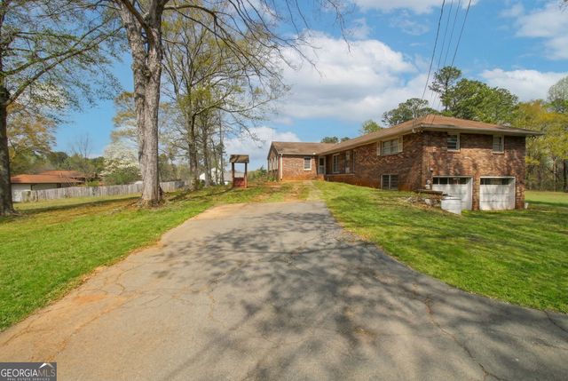 3191 Ernest W Barrett Parkway NW, Marietta, GA 30064