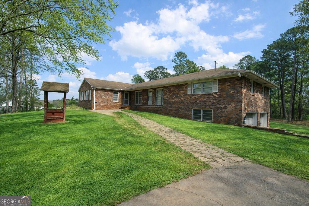 3191 Ernest W Barrett Parkway NW, Marietta, GA 30064