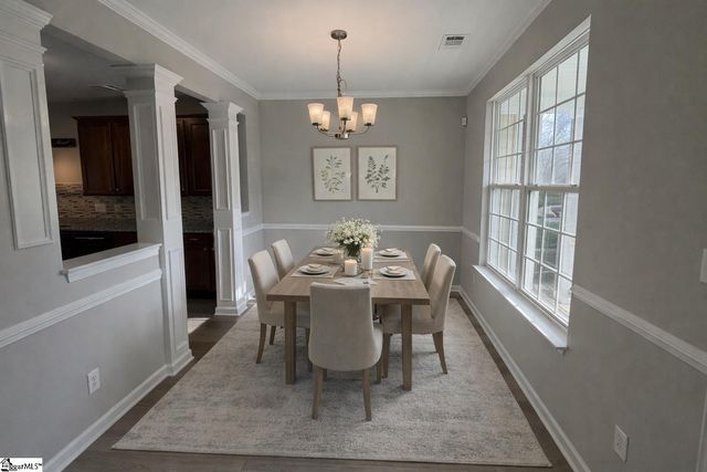 34 Swade Way, Greer, SC 29650