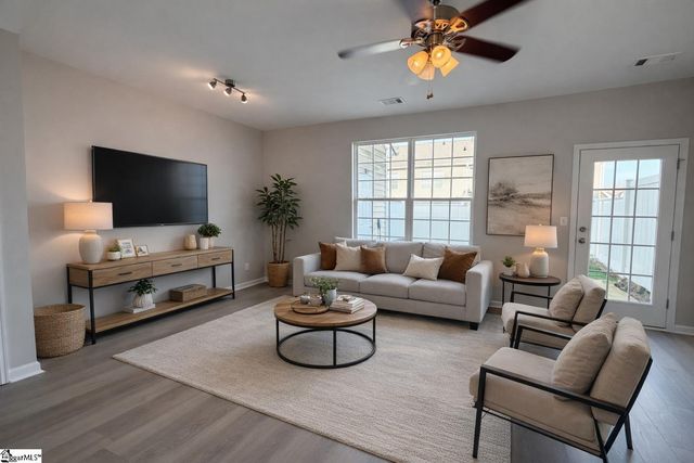 34 Swade Way, Greer, SC 29650