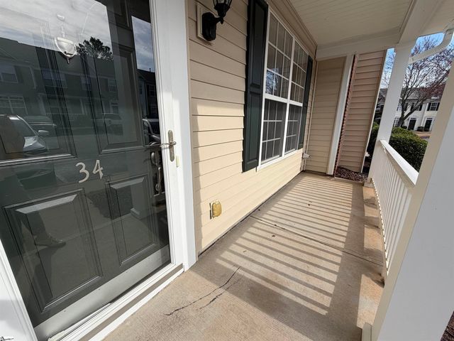 34 Swade Way, Greer, SC 29650