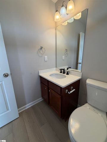 34 Swade Way, Greer, SC 29650