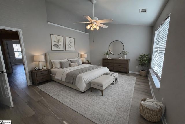 34 Swade Way, Greer, SC 29650