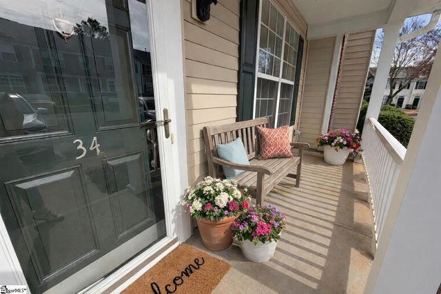 34 Swade Way, Greer, SC 29650