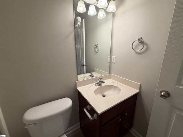 34 Swade Way, Greer, SC 29650