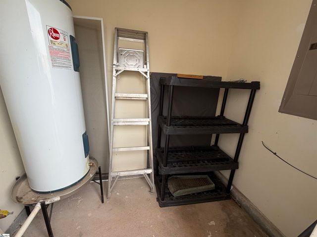 34 Swade Way, Greer, SC 29650