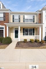 34 Swade Way, Greer, SC 29650