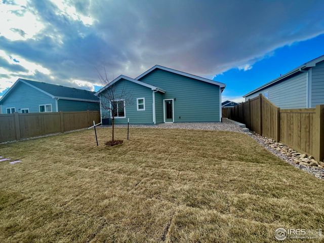 7136 Gateway Crossing St, Wellington, CO 80549