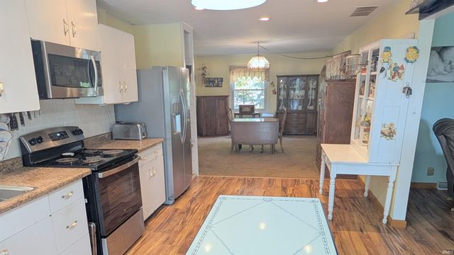 1540 Western Avenue, Bluffton, IN 46714